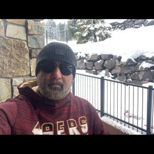 Meet your Posher, Ronald